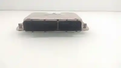Second-hand car spare part ECU ENGINE CONTROL for AUDI A8 (4E2)  OEM IAM references 4E0907560 WAUZZZ4E54N002808 0261208147