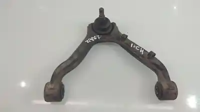 Pezzo di ricambio per auto di seconda mano braccio sospensione inferiore anteriore destro per ssangyong actyon 2.0 td cat riferimenti oem iam  kptc0b1ks7p030471 