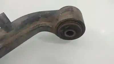 Pezzo di ricambio per auto di seconda mano braccio sospensione inferiore anteriore destro per ssangyong actyon 2.0 td cat riferimenti oem iam  kptc0b1ks7p030471 