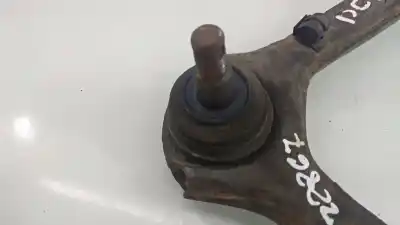 Pezzo di ricambio per auto di seconda mano braccio sospensione inferiore anteriore destro per ssangyong actyon 2.0 td cat riferimenti oem iam  kptc0b1ks7p030471 