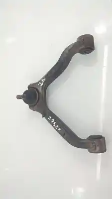 Pezzo di ricambio per auto di seconda mano braccio di sospensione anteriore sinistro inferiore per ssangyong actyon 2.0 td cat riferimenti oem iam  kptc0b1ks7p030471 