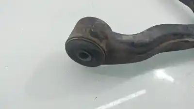 Pezzo di ricambio per auto di seconda mano BRACCIO DI SOSPENSIONE ANTERIORE SINISTRO INFERIORE per SSANGYONG ACTYON  Riferimenti OEM IAM  KPTC0B1KS7P030471 