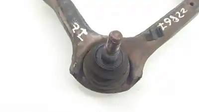 Pezzo di ricambio per auto di seconda mano braccio di sospensione anteriore sinistro inferiore per ssangyong actyon 2.0 td cat riferimenti oem iam  kptc0b1ks7p030471 