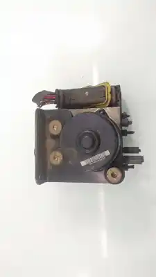 Second-hand car spare part abs for ssangyong rexton 2.7 turbodiesel cat oem iam references 4894008200 kptg0b1fs5p177815 