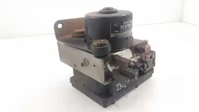 Second-hand car spare part abs for ssangyong rexton 2.7 turbodiesel cat oem iam references 4894008200 kptg0b1fs5p177815 
