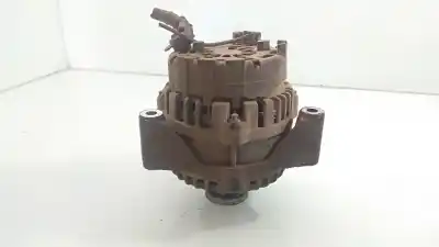 Автозапчастина б/у генератор для ssangyong rexton 2.7 turbodiesel cat посилання на oem iam a665154002 kptg0b1fs5p177815 