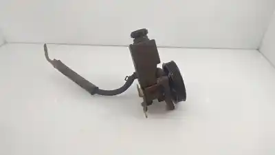 Second-hand car spare part steering pump for ssangyong rexton 2.7 turbodiesel cat oem iam references ns4540647 kptg0b1fs5p177815 