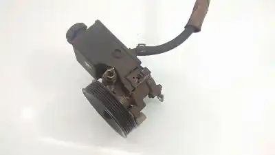 Second-hand car spare part steering pump for ssangyong rexton 2.7 turbodiesel cat oem iam references ns4540647 kptg0b1fs5p177815 