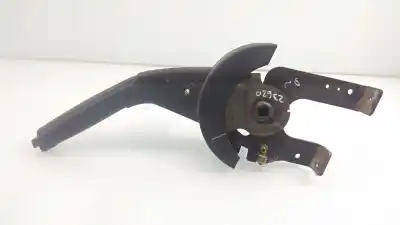 Second-hand car spare part handbrake lever for ssangyong rexton 2.7 turbodiesel cat oem iam references  kptg0b1fs5p177815 