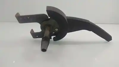 Second-hand car spare part handbrake lever for ssangyong rexton 2.7 turbodiesel cat oem iam references  kptg0b1fs5p177815 