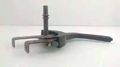 Second-hand car spare part handbrake lever for ssangyong rexton 2.7 turbodiesel cat oem iam references  kptg0b1fs5p177815 