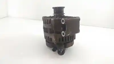 Second-hand car spare part alternator for bmw mini (r56) 1.6 16v cat 174 cv / 128 kw oem iam references 0121615027 wmwmf71030ts06920 