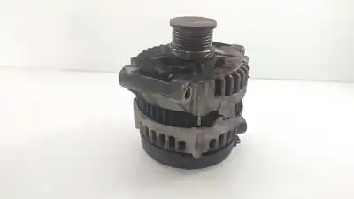 Second-hand car spare part alternator for bmw mini (r56) 1.6 16v cat 174 cv / 128 kw oem iam references 0121615027 wmwmf71030ts06920 