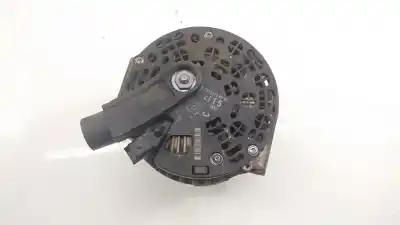 Second-hand car spare part alternator for bmw mini (r56) 1.6 16v cat 174 cv / 128 kw oem iam references 0121615027 wmwmf71030ts06920 
