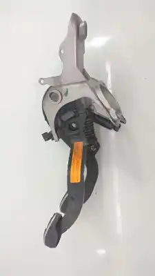 Автозапчасти б/у педаль сцепления за bmw mini (r56) 1.6 16v cat 174 cv / 128 kw ссылки oem iam 67871110
