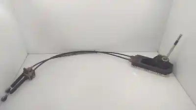 Автозапчасти б/у рычаг переключения передач за bmw mini (r56) 1.6 16v cat 174 cv / 128 kw ссылки oem iam 2753169 wmwmf71030ts06920 