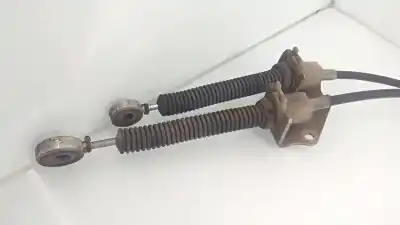 Автозапчасти б/у рычаг переключения передач за bmw mini (r56) 1.6 16v cat 174 cv / 128 kw ссылки oem iam 2753169 wmwmf71030ts06920 