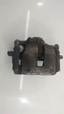 Автозапчасти б/у передний правый тормозной суппорт за bmw mini (r56) 1.6 16v cat 174 cv / 128 kw ссылки oem iam 5592 wmwmf71030ts06920 