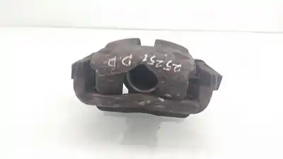 Автозапчасти б/у передний правый тормозной суппорт за bmw mini (r56) 1.6 16v cat 174 cv / 128 kw ссылки oem iam 5592 wmwmf71030ts06920 