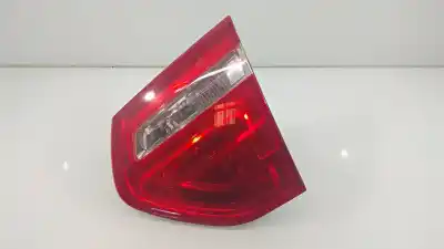 Автозапчасти б/у ПРАВЫЙ ЗАДНИЙ ФОНАРЬ за CITROEN C4 PICASSO II  ссылки OEM IAM  VF7UD5FWC9J114399 