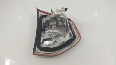 Second-hand car spare part right tailgate light for citroen c4 picasso ii 1.6 bluehdi 120 oem iam references  vf7ud5fwc9j114399 