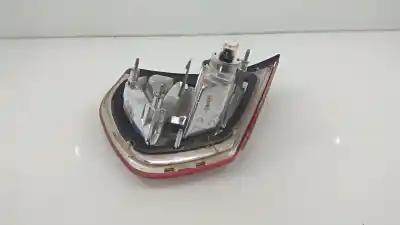 Second-hand car spare part right tailgate light for citroen c4 picasso ii 1.6 bluehdi 120 oem iam references  vf7ud5fwc9j114399 