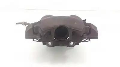 Pièce détachée automobile d'occasion etrier de frein avant droit pour citroen berlingo multispace (b9) 1.6 bluehdi 100 références oem iam 9670614080 vf77jbhy6hj647665 