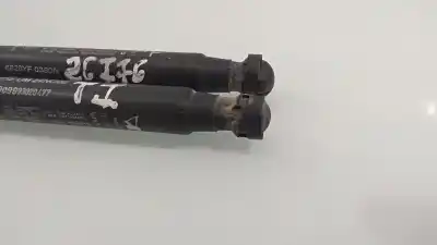 Автозапчастина б/у амортизаторі багажника/дверей для fiat linea (323_, 110_) 1.3 d multijet (323axb11 323axb1a) посилання на oem iam 51801718 zfa32300003064719 