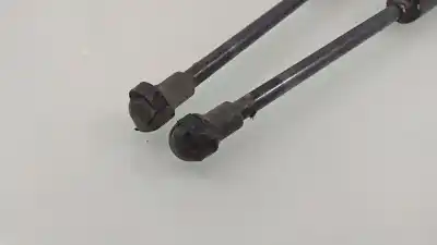 Автозапчастина б/у амортизаторі багажника/дверей для fiat linea (323_, 110_) 1.3 d multijet (323axb11 323axb1a) посилання на oem iam 51801718 zfa32300003064719 