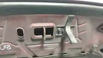 Автозапчастина б/у капок для fiat linea (323_, 110_) 1.3 d multijet (323axb11 323axb1a) посилання на oem iam  zfa32300003064719 