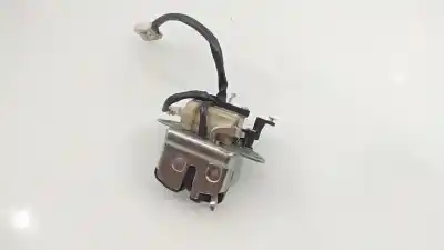 Автозапчастина б/у замок багажника / ворот для fiat linea (323_, 110_) 1.3 d multijet (323axb11 323axb1a) посилання на oem iam  zfa32300003064719 