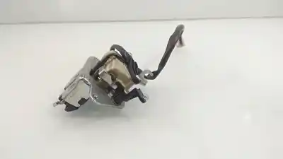 Автозапчастина б/у замок багажника / ворот для fiat linea (323_, 110_) 1.3 d multijet (323axb11 323axb1a) посилання на oem iam  zfa32300003064719 