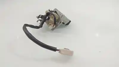 Автозапчастина б/у замок багажника / ворот для fiat linea (323_, 110_) 1.3 d multijet (323axb11 323axb1a) посилання на oem iam  zfa32300003064719 