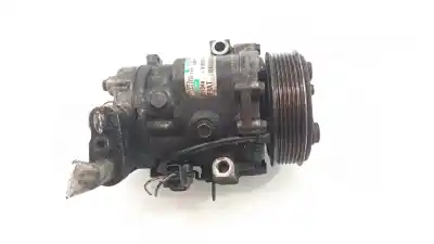 Автозапчастина б/у  для FIAT LINEA (323_, 110_)  Посилання на OEM IAM 51803075 ZFA32300003064719 3 OREJAS TOMAS POR ARRIBA