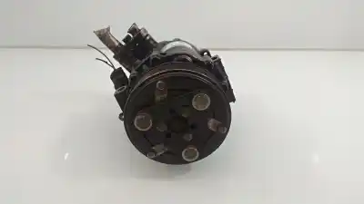 Автозапчасти б/у компрессор кондиционера воздуха за fiat linea (323_, 110_) 1.3 d multijet (323axb11 323axb1a) ссылки oem iam 51803075 zfa32300003064719 3 orejas tomas por arriba