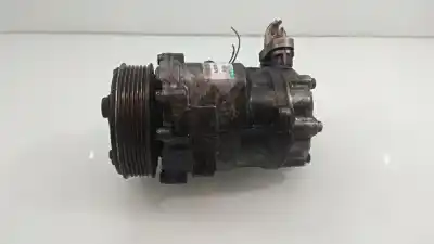 Автозапчасти б/у компрессор кондиционера воздуха за fiat linea (323_, 110_) 1.3 d multijet (323axb11 323axb1a) ссылки oem iam 51803075 zfa32300003064719 3 orejas tomas por arriba