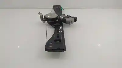 Автозапчасти б/у регулятор стекла переднего левого за fiat linea (323_, 110_) 1.3 d multijet (323axb11 323axb1a) ссылки oem iam 51789652  zfa32300003064719