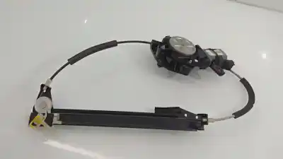 Автозапчасти б/у задний правый стеклорегулятор за fiat linea (323_, 110_) 1.3 d multijet (323axb11 323axb1a) ссылки oem iam  zfa32300003064719 