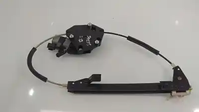 Автозапчасти б/у задний правый стеклорегулятор за fiat linea (323_, 110_) 1.3 d multijet (323axb11 323axb1a) ссылки oem iam  zfa32300003064719 