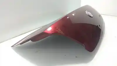 Автозапчасти б/у крышка багажника за fiat linea (323_, 110_) 1.3 d multijet (323axb11 323axb1a) ссылки oem iam  zfa32300003064719 