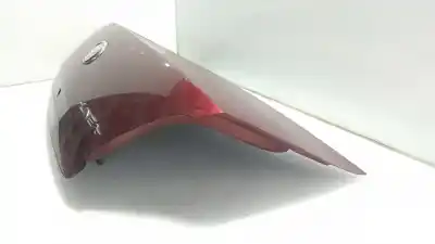 Автозапчасти б/у крышка багажника за fiat linea (323_, 110_) 1.3 d multijet (323axb11 323axb1a) ссылки oem iam  zfa32300003064719 