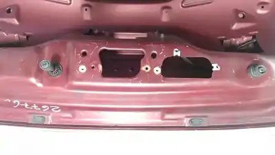 Автозапчастина б/у крішка багажника для FIAT LINEA (323_, 110_) 1.3 D Multijet (323AXB11 323AXB1A) Посилання на OEM IAM  ZFA32300003064719 