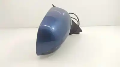 Second-hand car spare part right rearview mirror for audi a4 b6 avant (8e5) 1.9 tdi oem iam references  wauzzz8e52a004685 