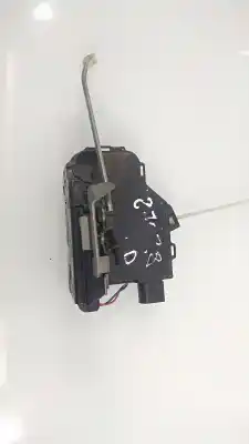 Peça sobressalente para automóvel em segunda mão fechadura da porta dianteira direita por audi a4 b6 avant (8e5) 1.9 tdi referências oem iam  wauzzz8e52a004685 