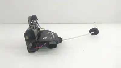 Peça sobressalente para automóvel em segunda mão fechadura da porta dianteira direita por audi a4 b6 avant (8e5) 1.9 tdi referências oem iam  wauzzz8e52a004685 