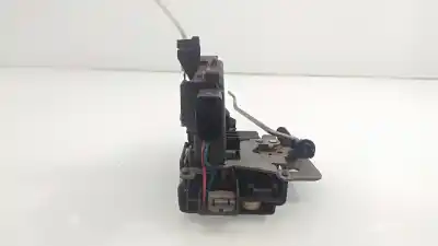 Second-hand car spare part left front door lock for audi a4 b6 avant (8e5) 1.9 tdi oem iam references 4b1837015b wauzzz8e52a004685 
