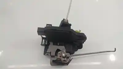 Second-hand car spare part left front door lock for audi a4 b6 avant (8e5) 1.9 tdi oem iam references 4b1837015b wauzzz8e52a004685 
