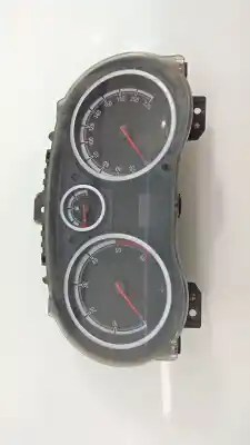 Second-hand car spare part  for OPEL CORSA D (S07)  OEM IAM references P0013264273 W0L0SDL6874299360 