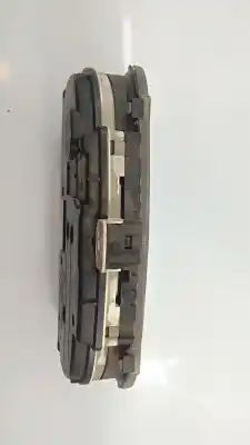 Автозапчастина б/у панель інструментів для opel corsa d (s07) 1.3 cdti (l08 l68) посилання на oem iam p0013264273 w0l0sdl6874299360 