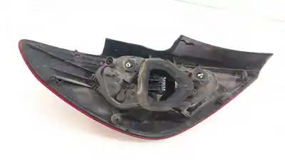 Second-hand car spare part right tailgate light for opel corsa d (s07) 1.3 cdti (l08 l68) oem iam references 93190951 w0l0sdl6874299360 